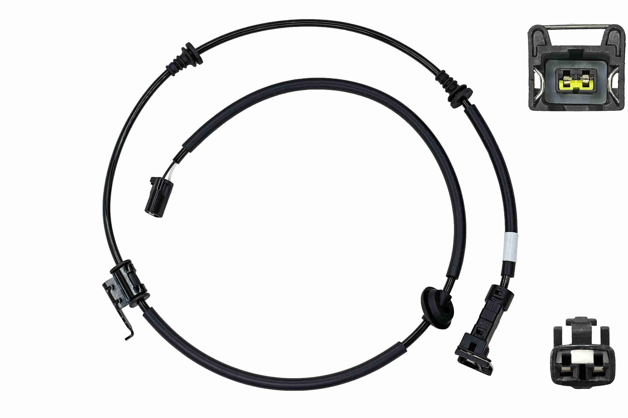 VEMO ABS savienošanas vads V53-72-0168 VEMO V53-72-0168 Vadu komplekts DS DS7 lēti