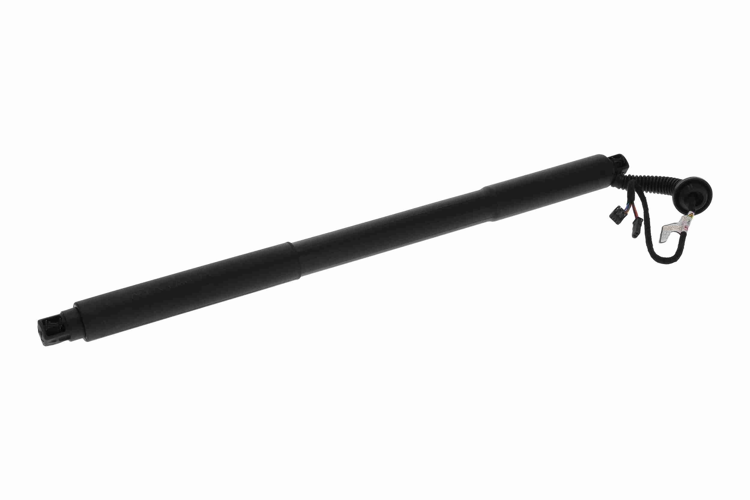 VEMO Elmotor, bagklap V57-55-0001 V57-55-0001 VEMO Dæmper til bagklap Ford billig