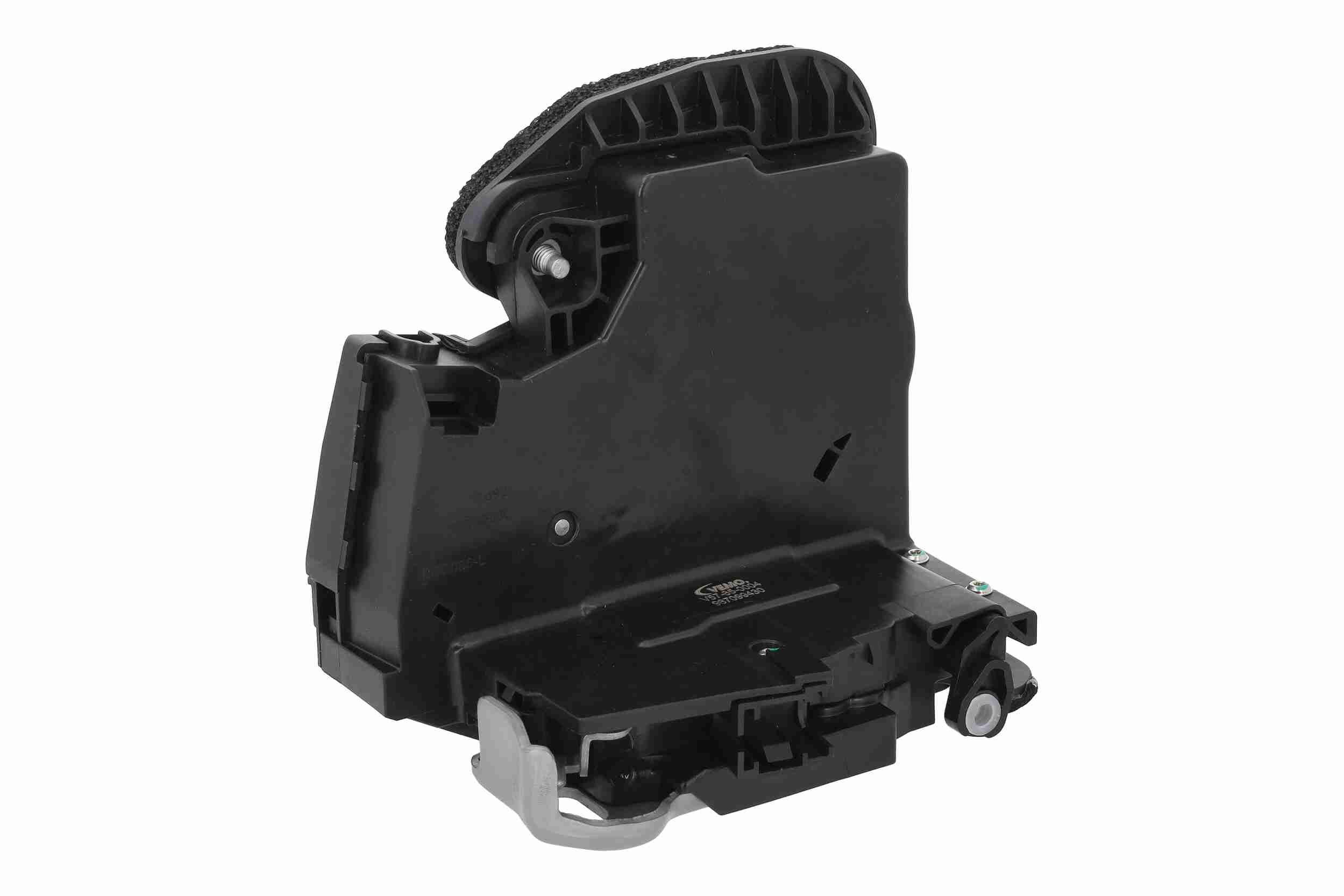 VEMO Deurslot V57-85-0004 VEMO V57-85-0004 Slotenset Aveo / Kalos Sedan (T250, T255) prijs