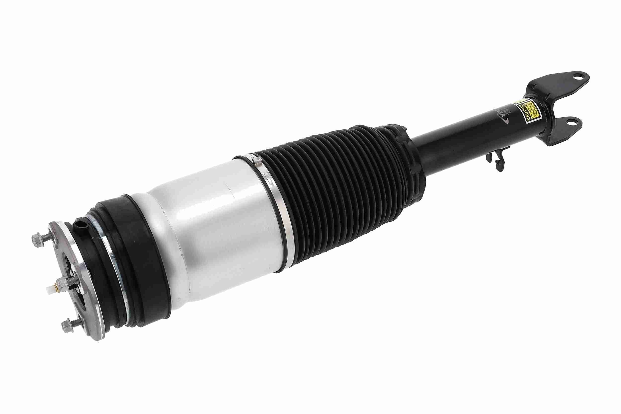 VEMO Pneumatische veerpoot V58-50-0016 V58-50-0016 Luchtbalg TESLA MODEL X VEMO