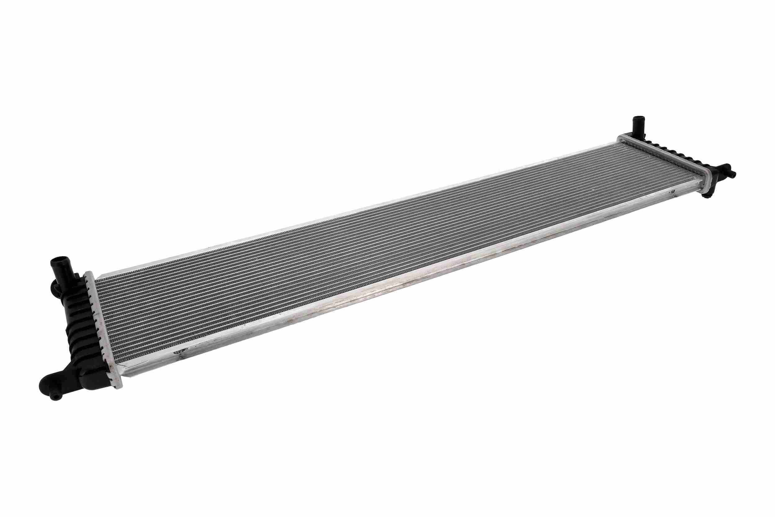 VEMO Radiator, motorkjøling V58-60-0001 Radiator motor VEMO TESLA V58-60-0001
