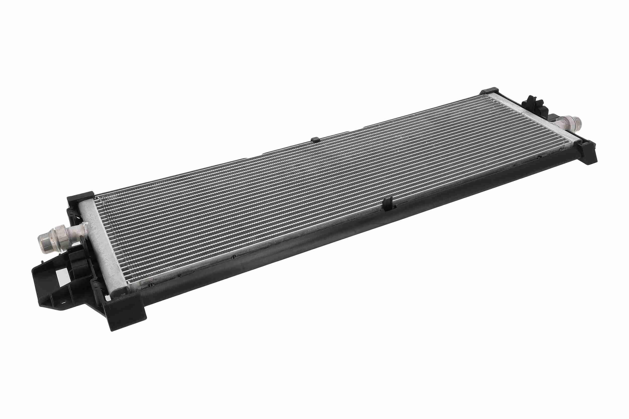 VEMO Radiator, motorkjøling V58-60-0003 Radiator VEMO TESLA V58-60-0003