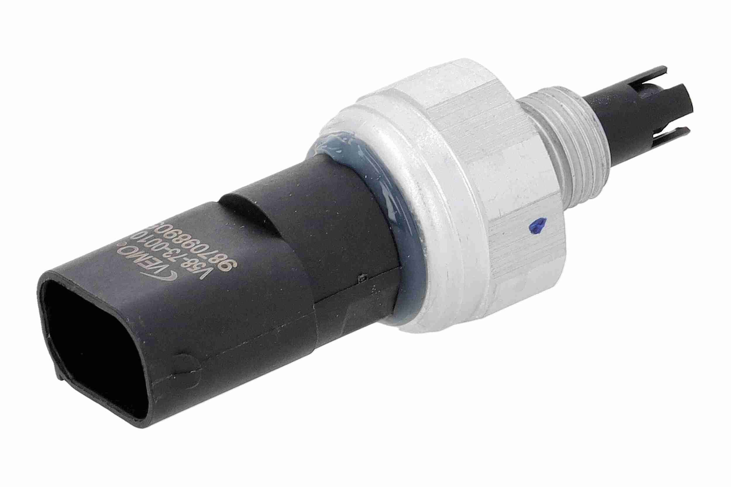 VEMO Pressostat, climatisation V58-73-0010 V58-73-0010 Pressostat de climatisation TESLA MODEL S VEMO