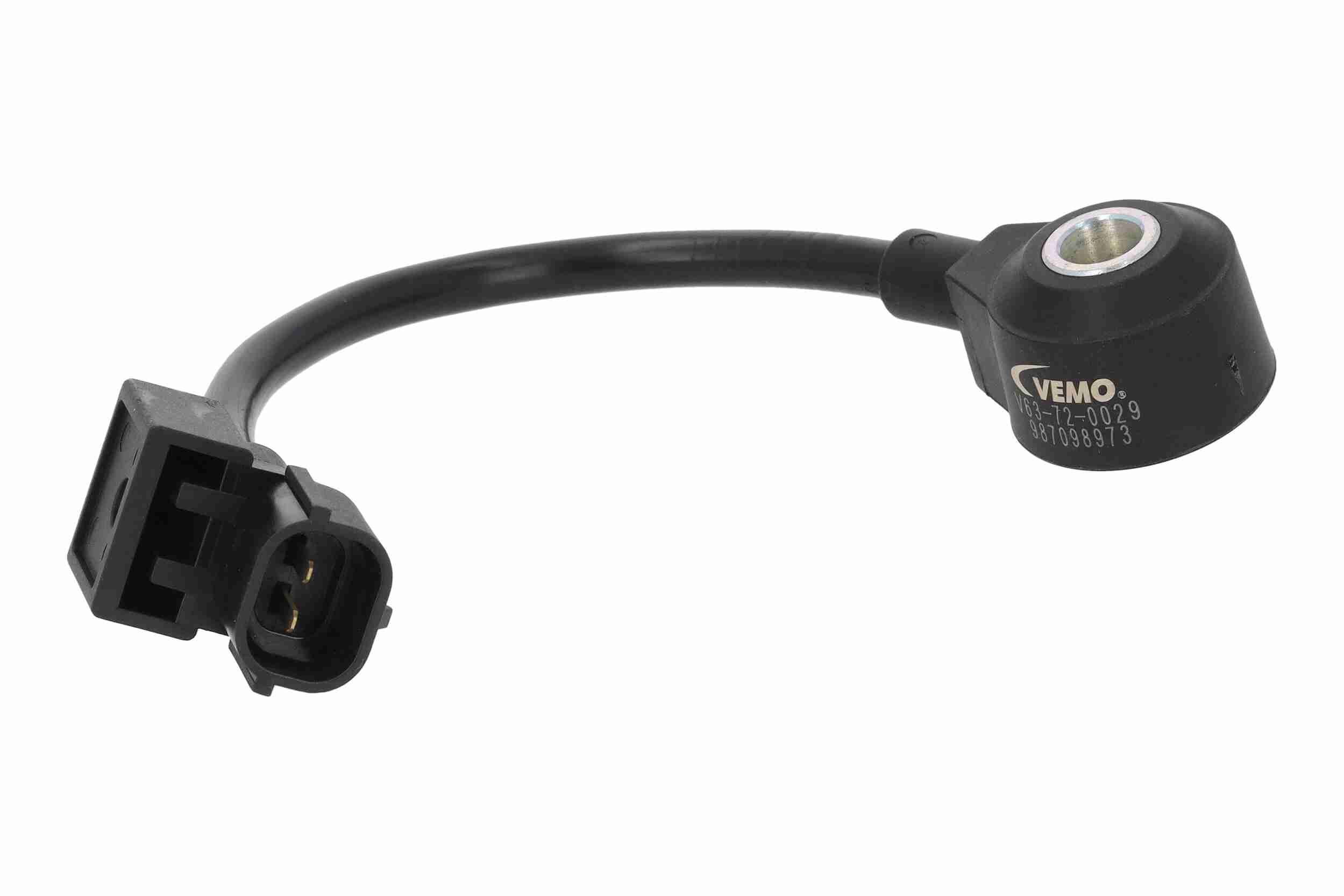 VEMO Knackningssensor V63-72-0029 Subaru Legacy 4 Kombi Knackningssensor VEMO V63-72-0029