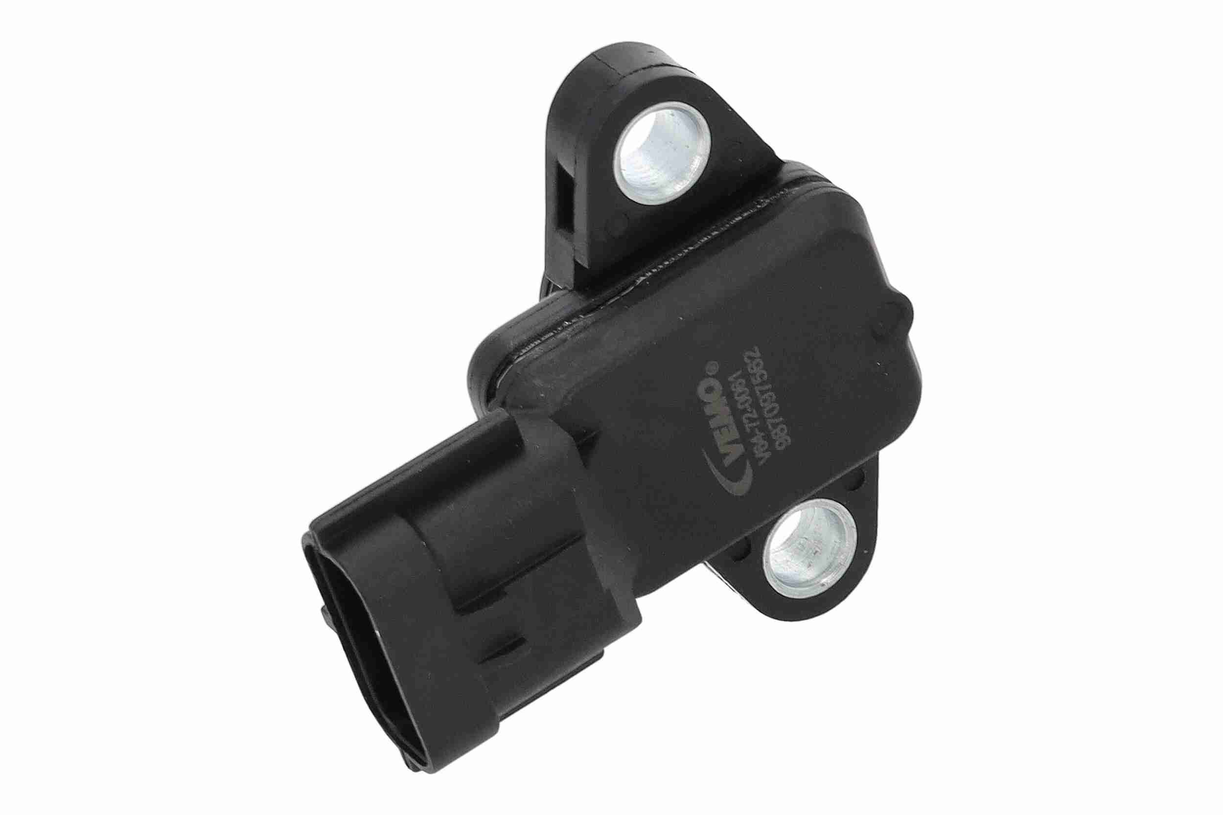 VEMO Sensore, Pressione alimentazione V64-72-0061 VEMO V64-72-0061 Sensore, Pressione alimentazione SUZUKI Liana Hatchback 1.6 107 CV 2007