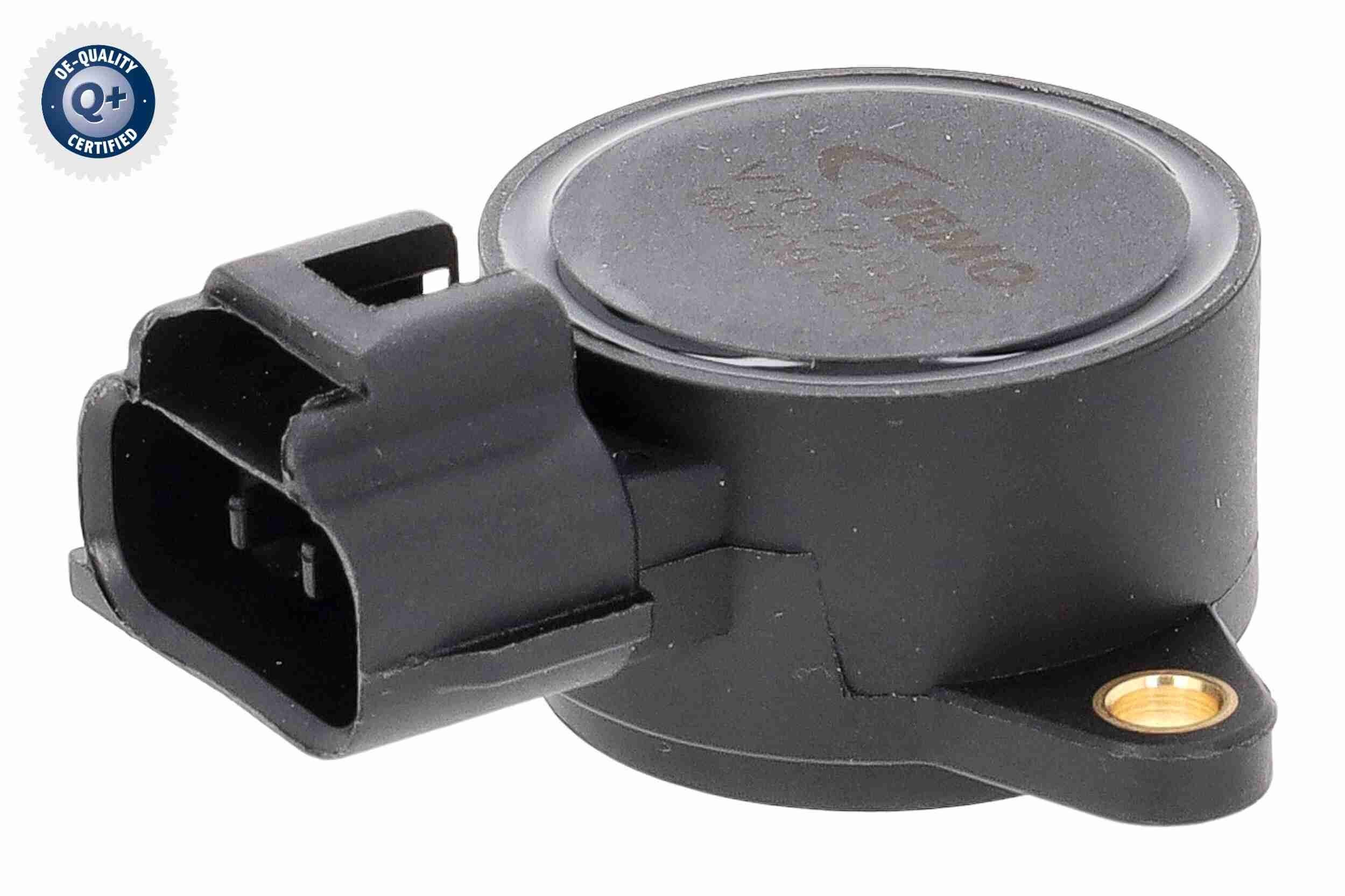 VEMO Sensor, posição borboleta V70-72-0357 V70-72-0357 Sensor de posição de borboleta SUBARU XV VEMO