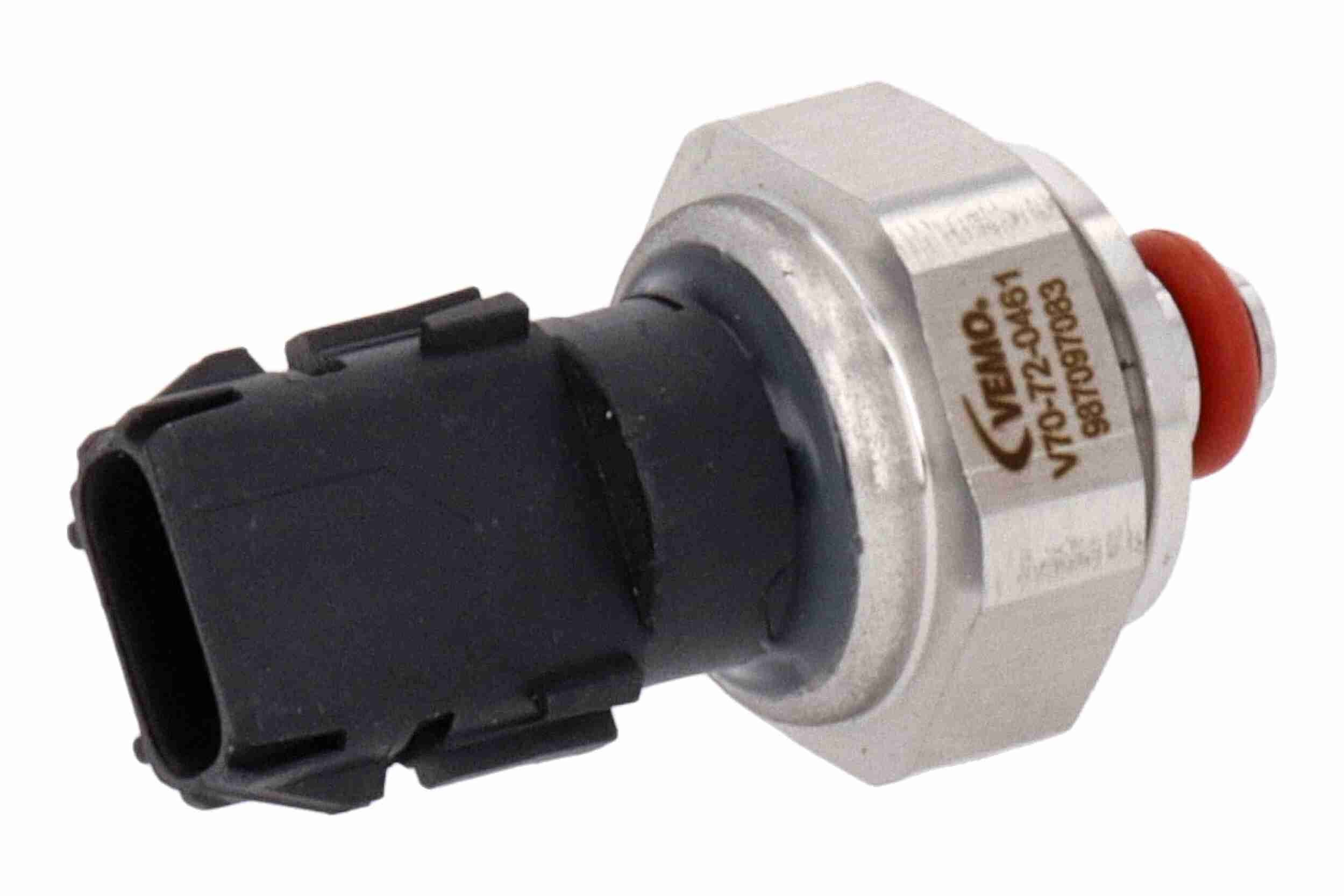 VEMO Brandstofdruksensor V70-72-0461 VEMO V70-72-0461 Sensor brandstofdruk Lexus RX MCU15 aan een voordelige prijs