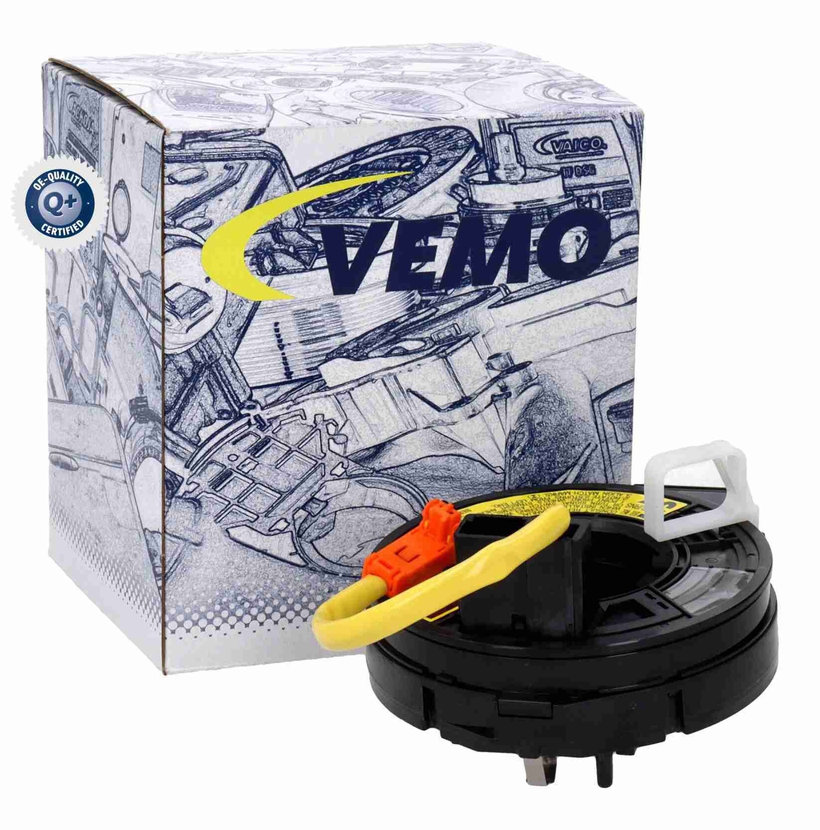 VEMO Mola de enrolamento, airbag V70-72-0516 VEMO V70-72-0516 originais Comutador na coluna de direcção Toyota Corolla Verso custo