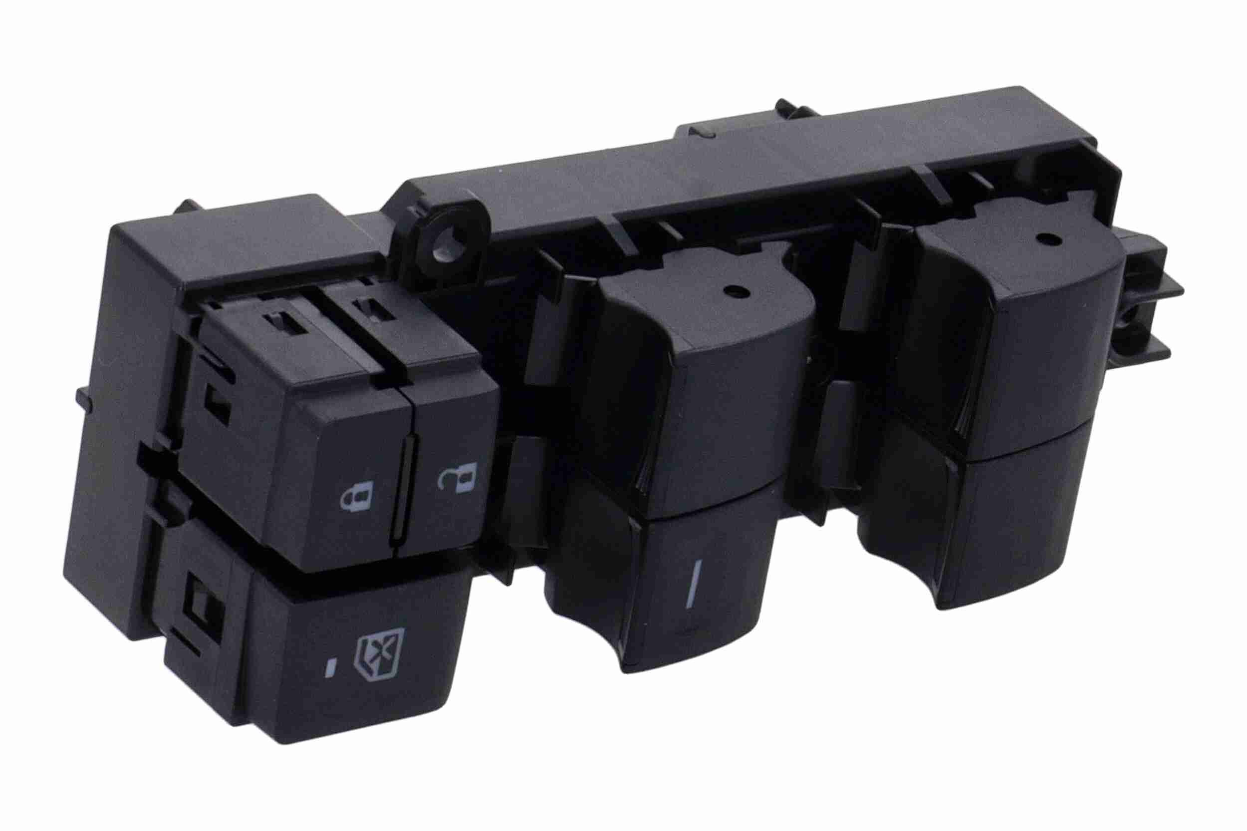 Bouton de lève-vitre VEMO V70-73-0112 VEMO V70-73-0112: Contacteur leve-vitre Toyota RAV 4 2015