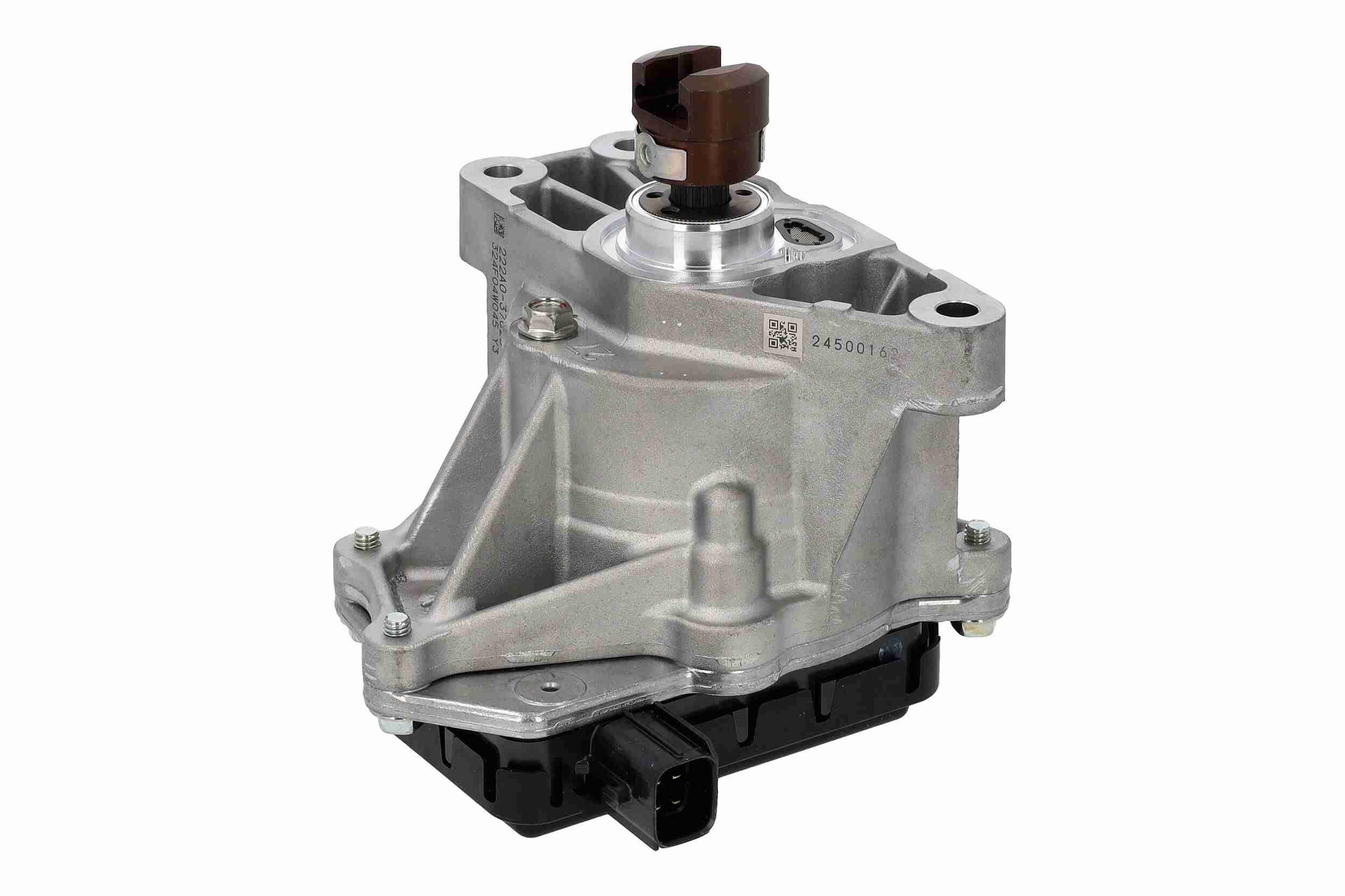 VEMO Elemento ajuste, veio excêntricos (curso variável válvulas) V70-87-0001 Válvula de controlo, regulação das árvores de cames BMW VEMO V70-87-0001