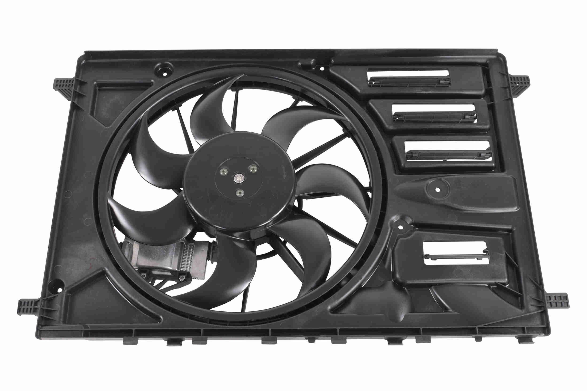 Kjølevifte VEMO V95-01-1448 VEMO V95-01-1448 Radiatorvifte VOLVO V40 Stasjonsvogn 2015