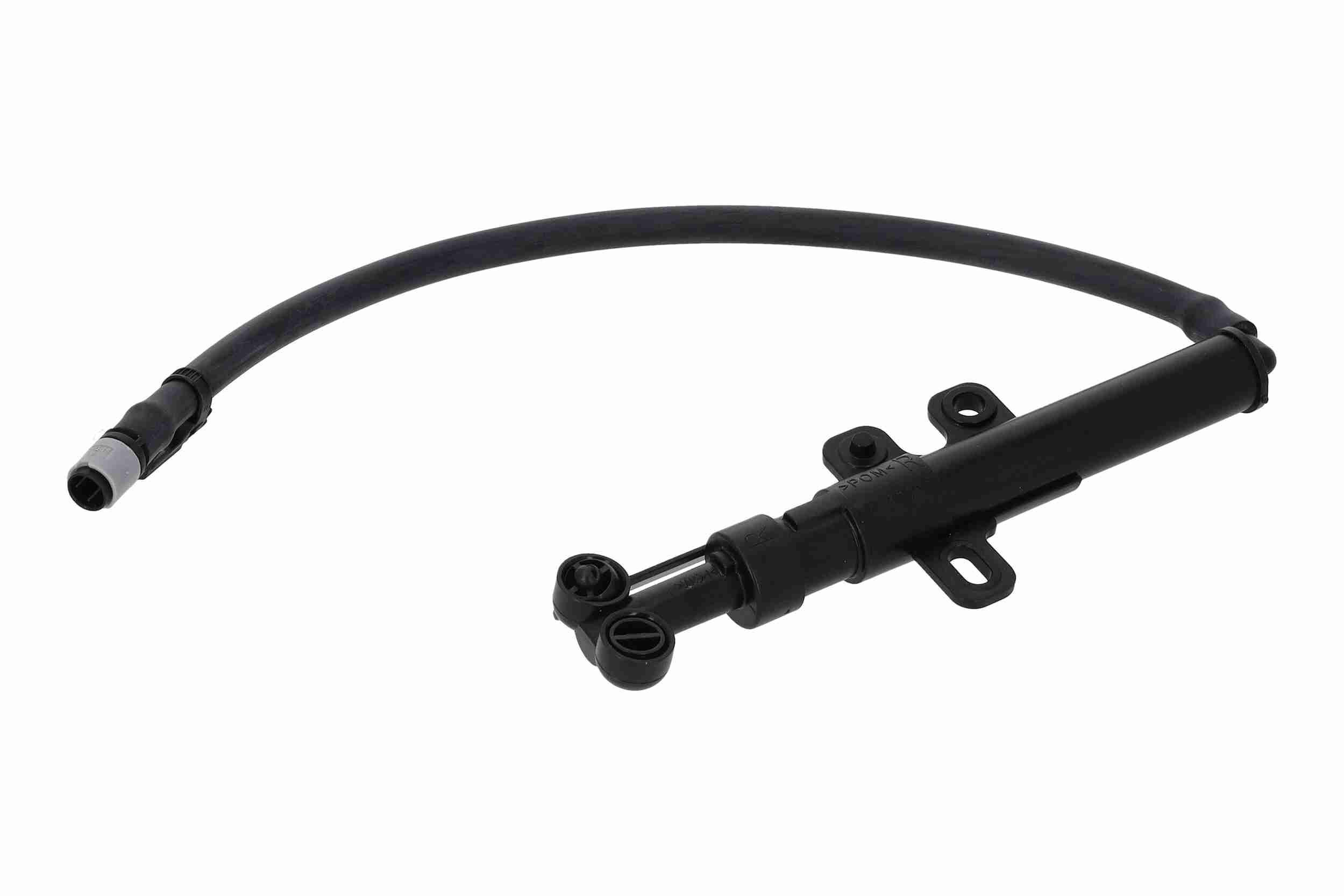VEMO Washer Fluid Jet, headlight cleaning V95-08-0045 VEMO V95-08-0045 VOLVO V60 II Cross Country (227) washer fluid jet, headlight cleaning replacement