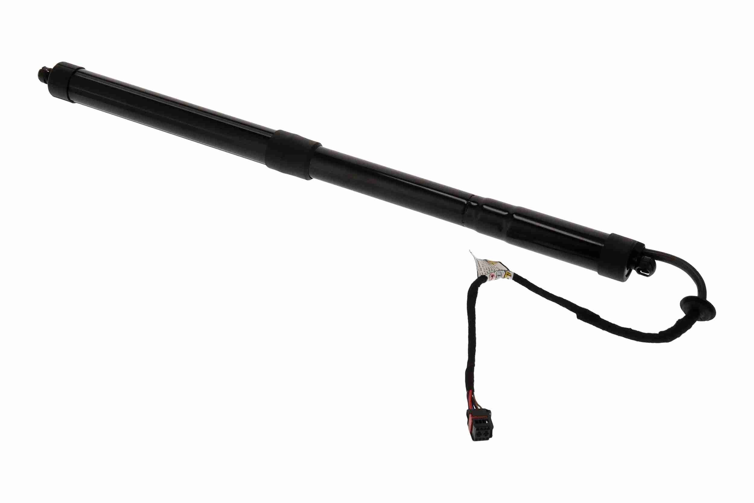 VEMO Sähkömoottori, takaluukku V95-55-0010 VEMO Takaluukun kaasuiskunvaimennin MERCEDES-BENZ V95-55-0010