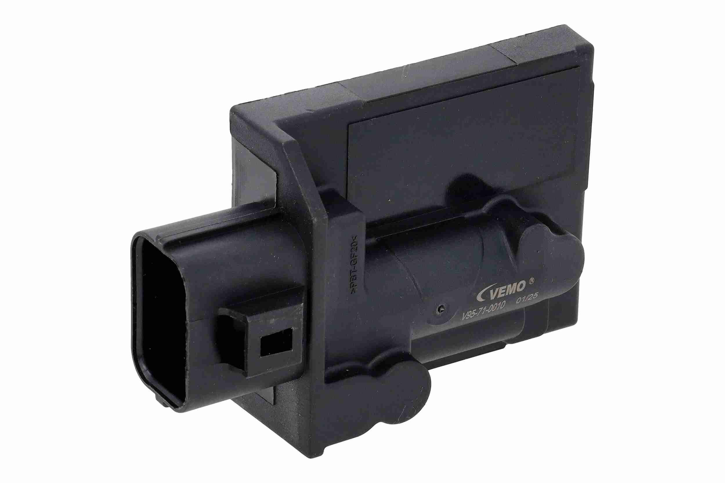 VEMO Control Unit, fuel pump V95-71-0010 VEMO V95-71-0010 BMW X5 fuel pump relay price