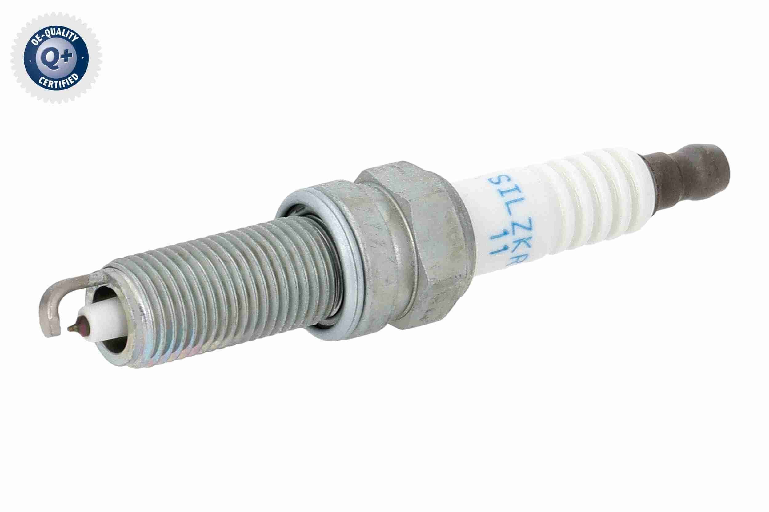 VEMO Candela accensione V99-75-0086 V99-75-0086 costo Candele HYUNDAI ix35 VEMO