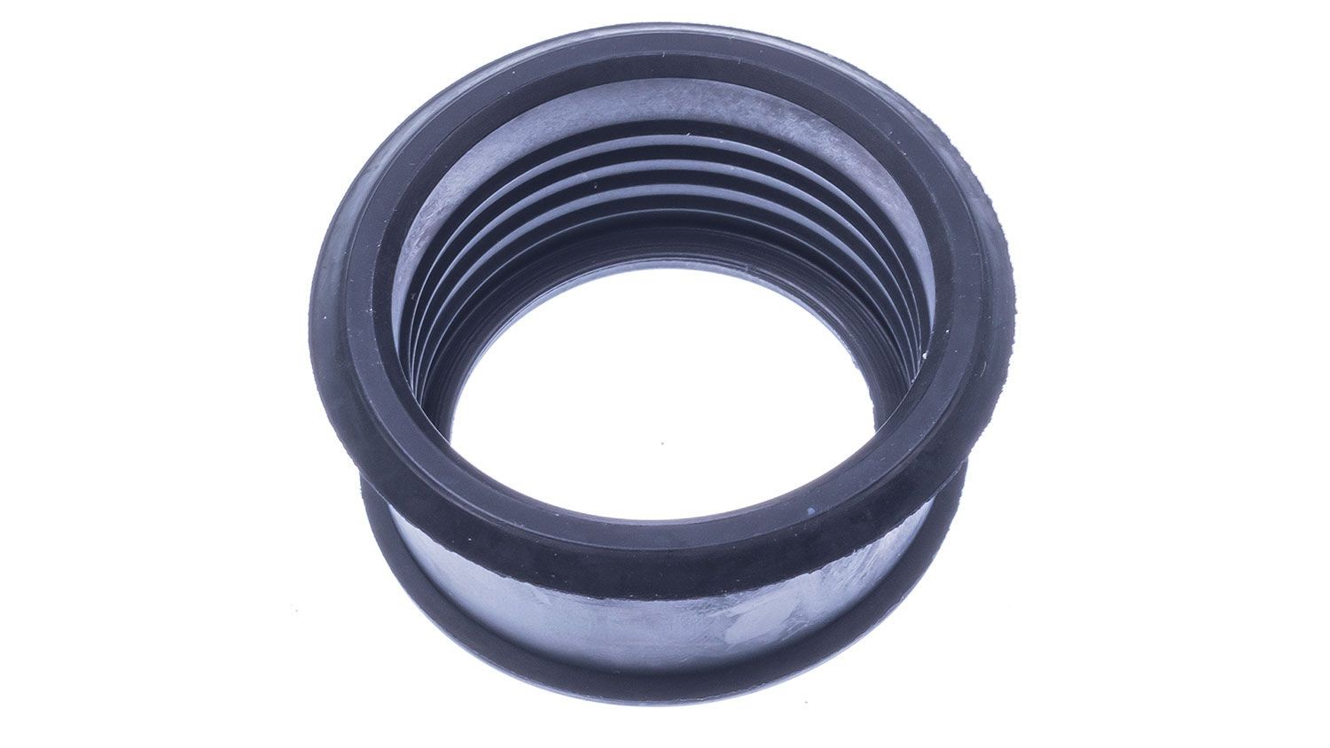 DENCKERMANN Ελαστ. σωλ. αέρα υπερπλήρωσης F100014 Κολάρο turbo CITROËN DENCKERMANN F100014