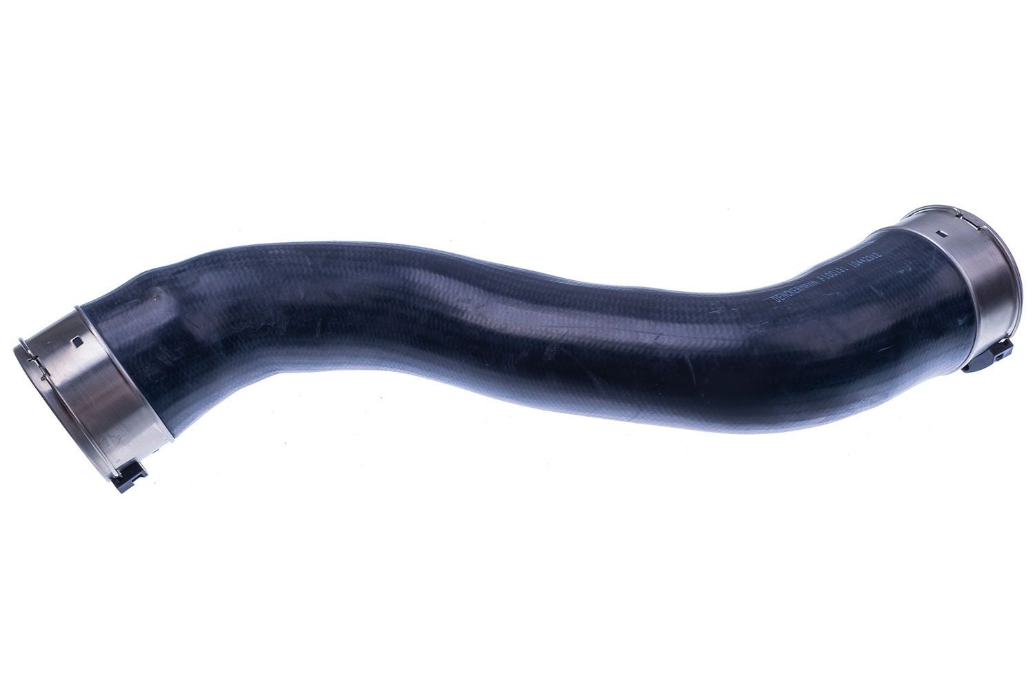 DENCKERMANN Laddluftslang F100131 DENCKERMANN F100131 Laddluftslang MERCEDES-BENZ GLK (X204) 350 4-matic (204.987) 272 hk 2008