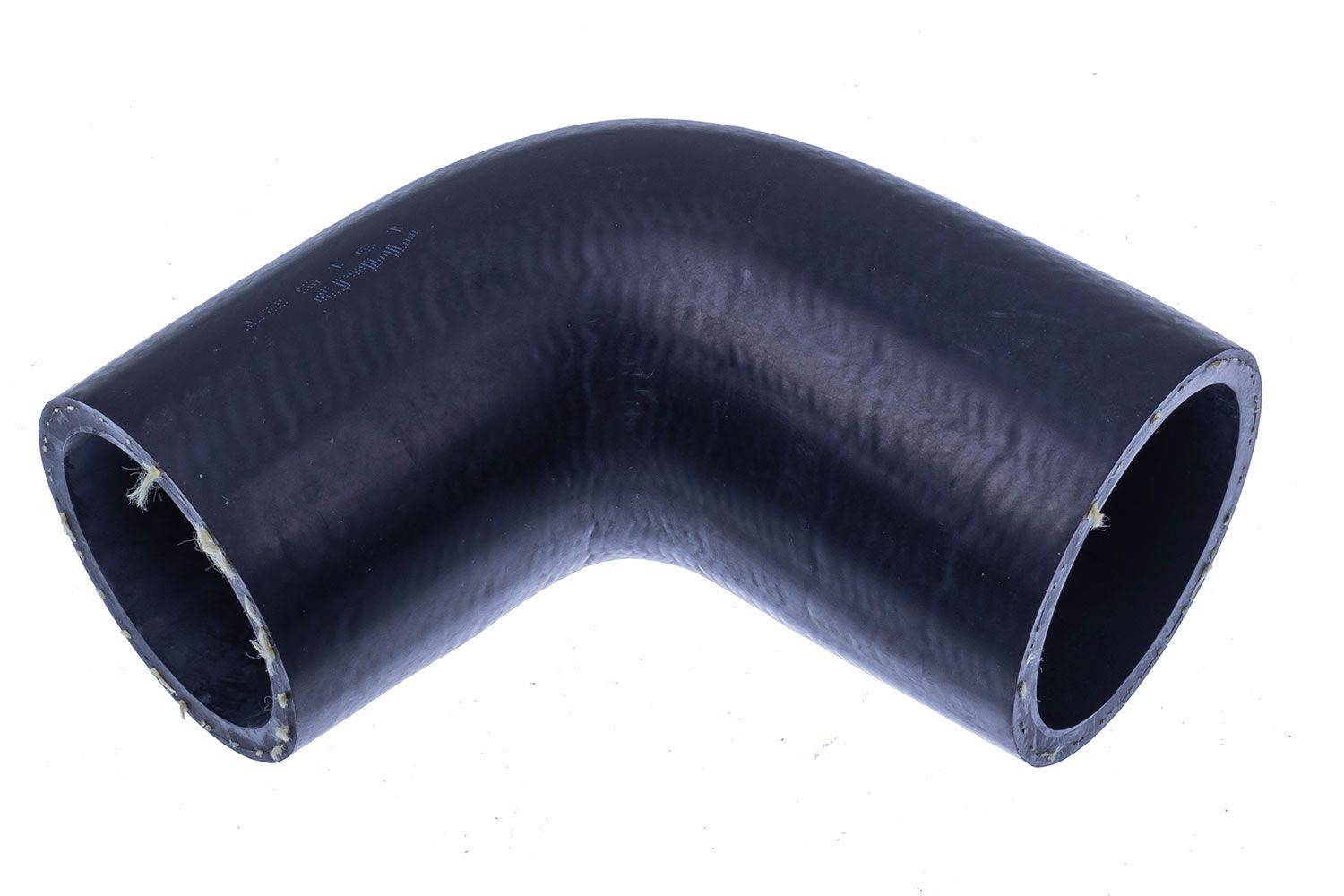 DENCKERMANN Ladeluftslange F100137 DENCKERMANN Ladeluftslange HYUNDAI F100137