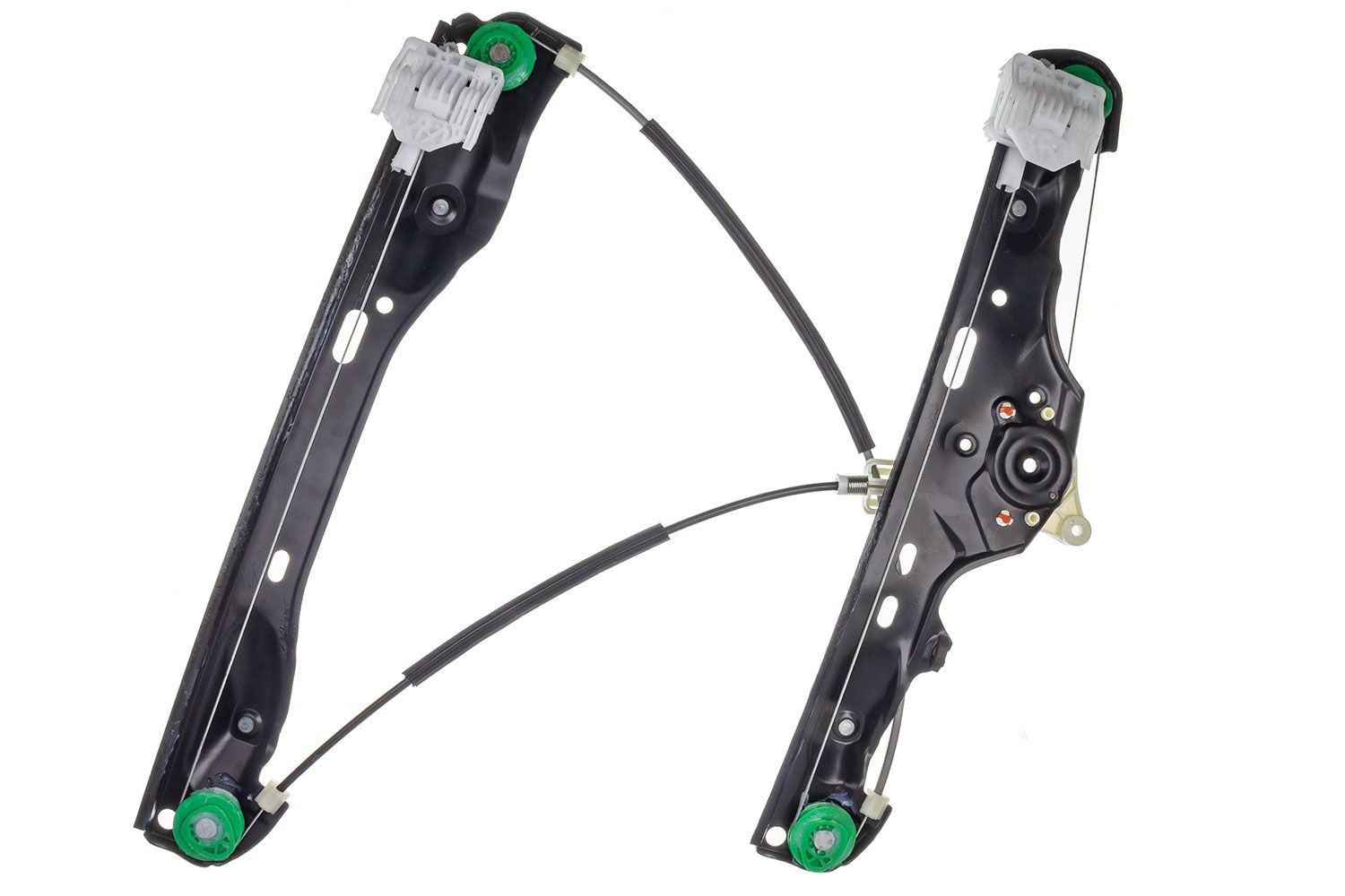 DENCKERMANN Mechanizmus zdvíhania okna L000027 DENCKERMANN L000027 originálne Mechanizmus zdvíhania okná BMW X1 E84 cena
