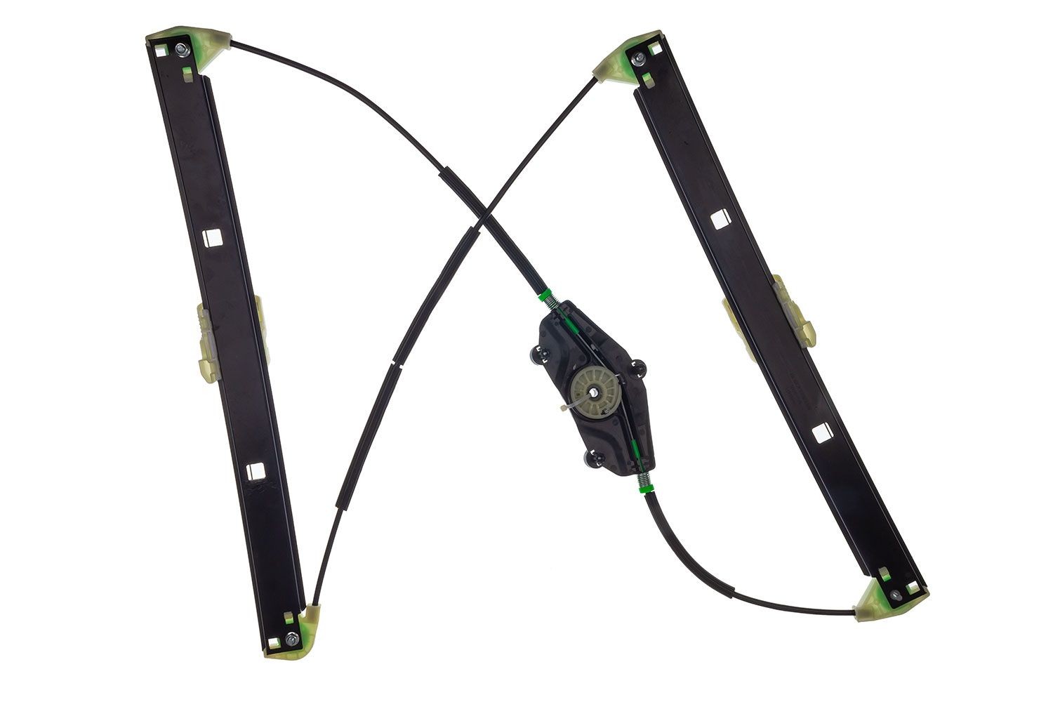 DENCKERMANN Vindusheis L000107 DENCKERMANN L000107 Vindusheis Audi Q5 8RB originale pris