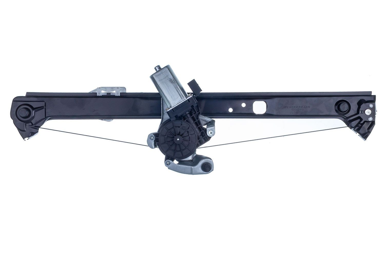 DENCKERMANN Lève-vitre L000112 Mécanisme vitre électrique RENAULT DENCKERMANN L000112