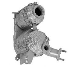 IMASAF Filtro de partículas 40.87.93 IMASAF Filtro de fuligem partículas HYUNDAI 40.87.93