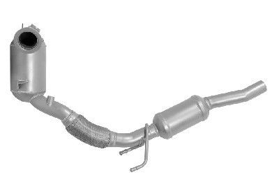 IMASAF Partikkelfilter 71.21.93 Dpf IMASAF Seat IBIZA 71.21.93