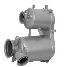 Roetfilter (DPF) IMASAF 71.29.73 IMASAF 71.29.73 DPF filter SEAT ATECA 2016