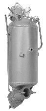 IMASAF Roetfilter (DPF) HO.59.73 DPF filter IMASAF Cabrio HO.59.73 goedkoop