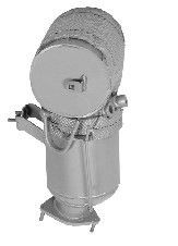 IMASAF Tahmafilter VO.67.93 Kübemefilter IMASAF V40 Kombi VO.67.93 odav