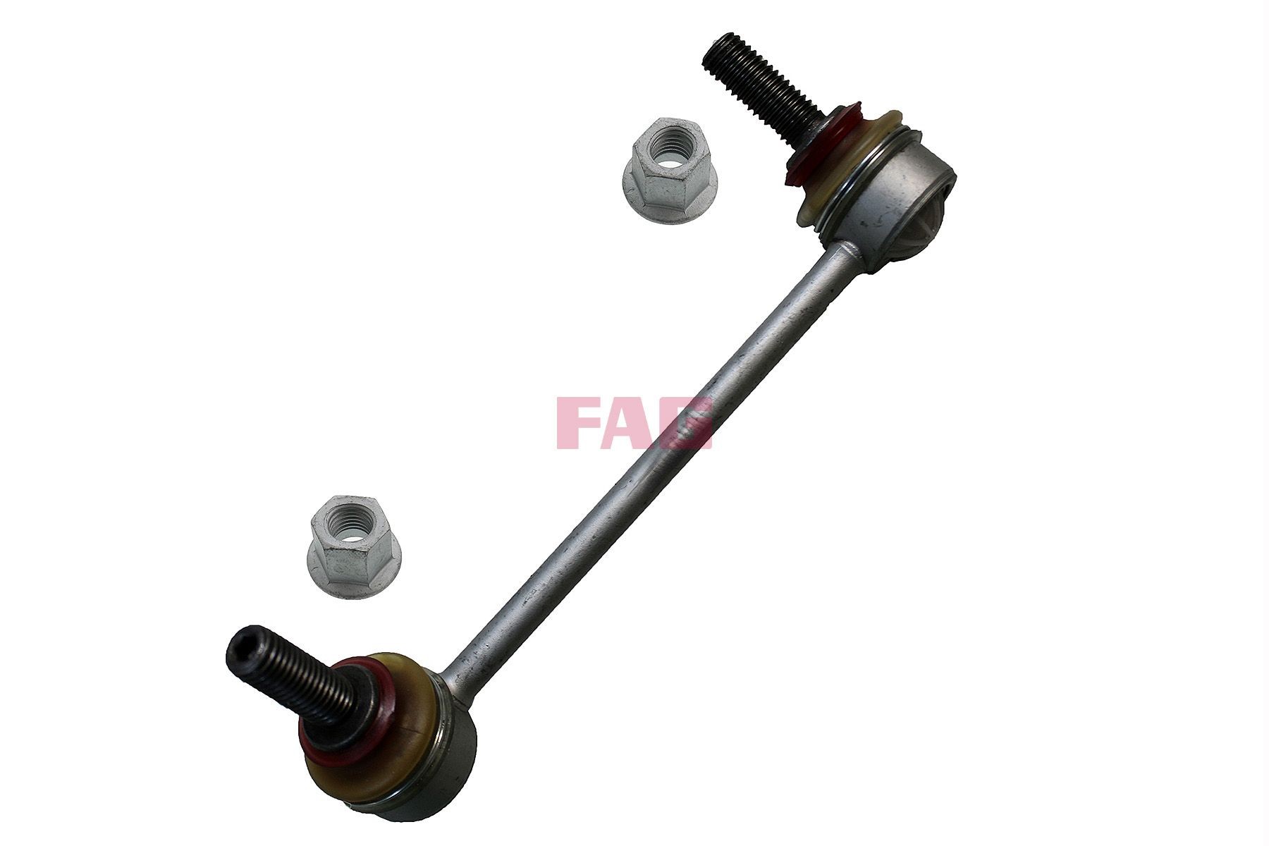 FAG Stabilisatorstag 818 0712 10 VOLVO V60 II Cross Country (227) Stabilisatorstag FAG 818 0712 10