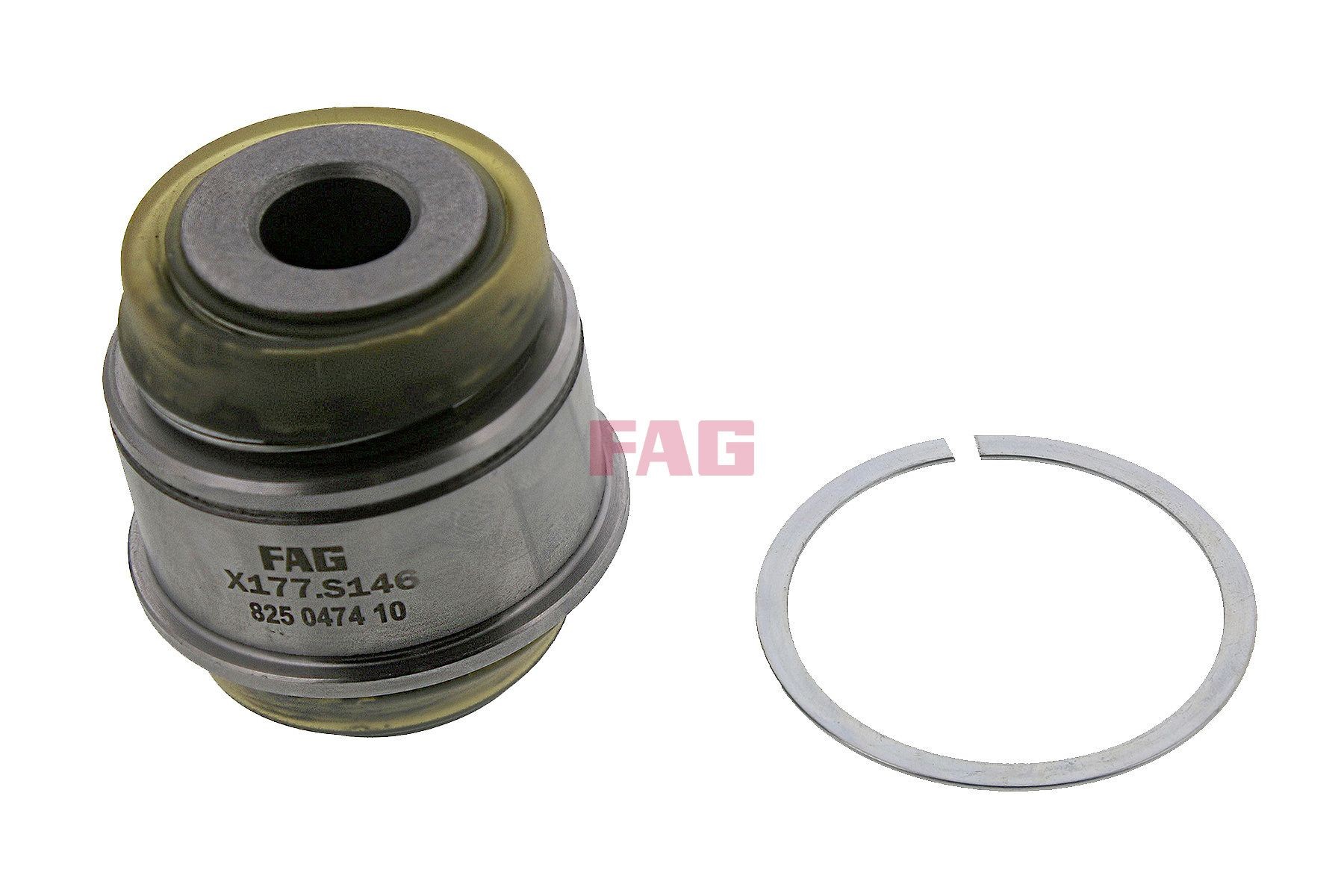 FAG Pallonivel 825 0474 10 825 0474 10 FAG Alapallonivel LAND ROVER