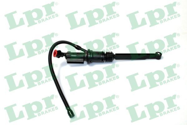 LPR Huvudcylinder koppling 2632 2632 Huvudkopplingscylinder LPR PEUGEOT 406