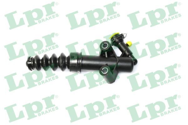 LPR Slavcylinder, koppling 3186 3186 LPR kopplingsslavcylinder Peugeot 407