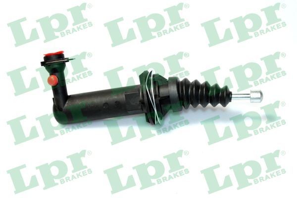 LPR Cilindro secondario, frizione 3189 LPR 3189 Cilindro secondario frizione Megane II Sedan (LM) prezzo