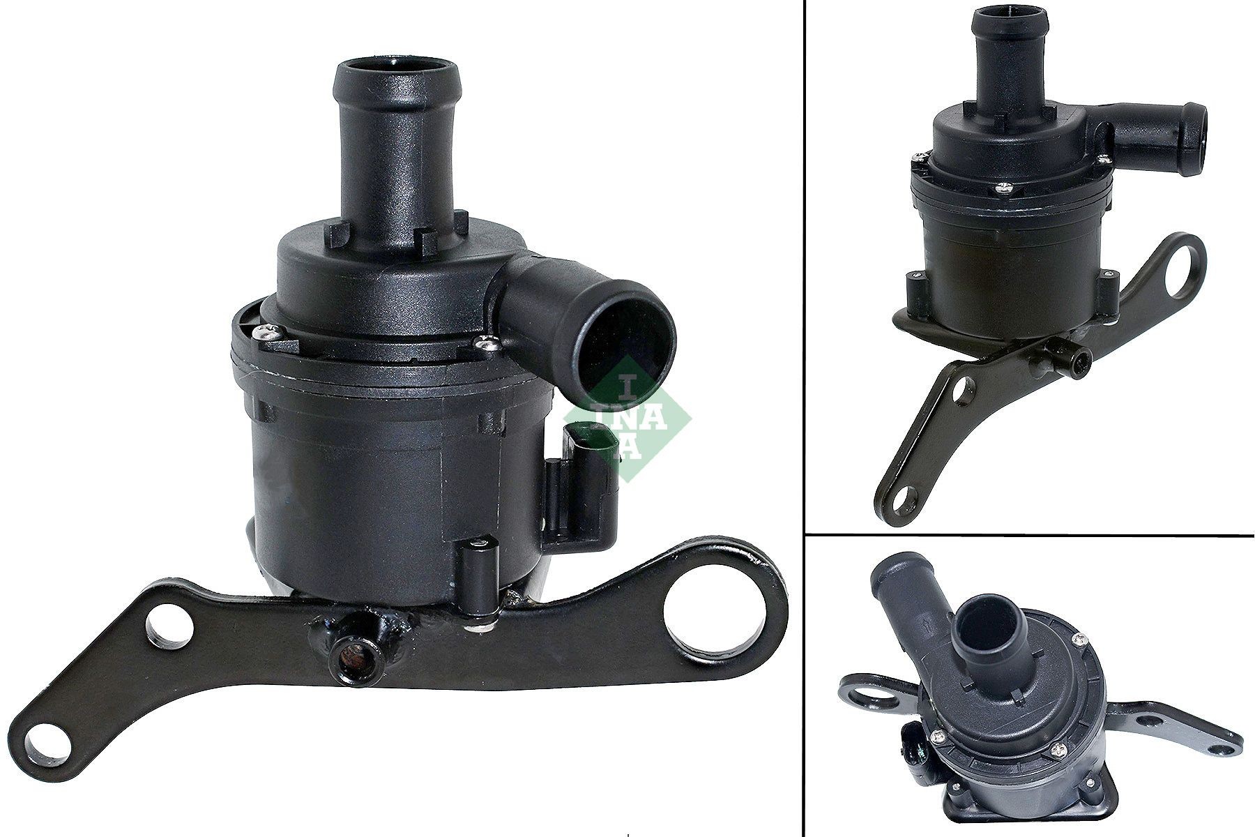 INA Zusatzwasserpumpe 539 0003 10 539 0003 10 INA Zusatzwasserpumpe Toyota Avensis T22 Limousine Kosten