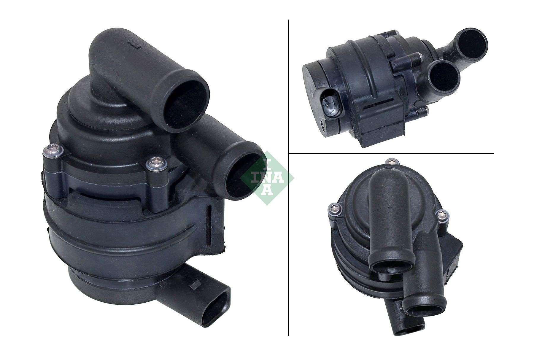 INA Auxiliary water pump 539 0009 10 539 0009 10 INA auxiliary water pump for SMART