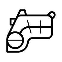 NRF Δοχείο διαστολής, ψυκτικό υγρό 454137 Δοχείο αντιψυκτικό Volvo AS 454137 NRF