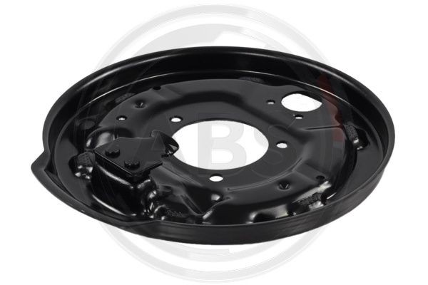 A.B.S. Ochranný plech proti rozstreku, Brzdový kotúč 11611 Ochranný plech proti rozstreku brzdový kotúč A.B.S. 306 11611 lacné