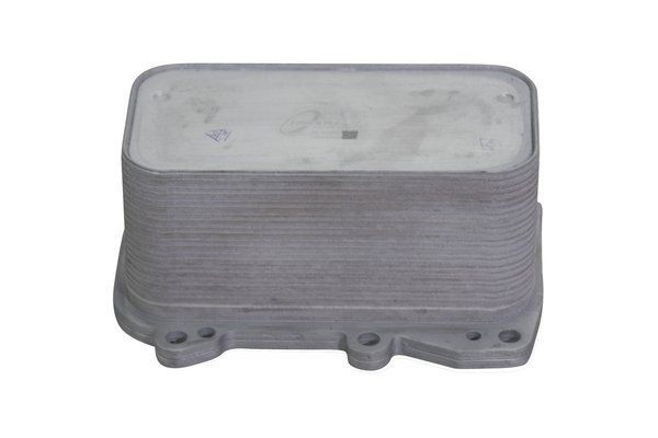 TRUCKTEC AUTOMOTIVE Engine oil cooler 02.18.099 02.18.099 TRUCKTEC AUTOMOTIVE oil cooler for MERCEDES-BENZ CLA