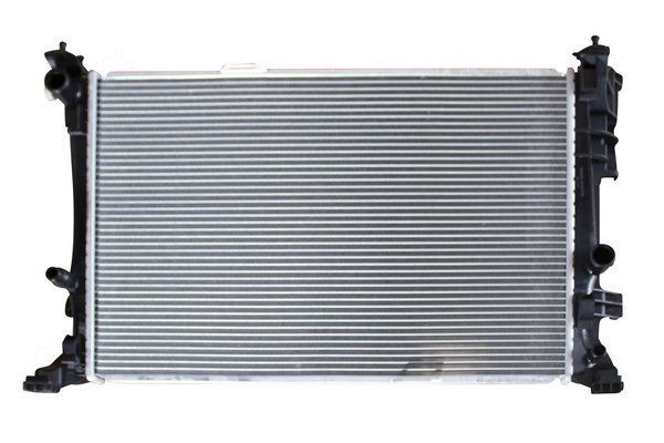 TRUCKTEC AUTOMOTIVE Radiatore motore 02.40.394 TRUCKTEC AUTOMOTIVE 02.40.394 Radiatore raffreddamento acqua Mercedes X117 prezzo