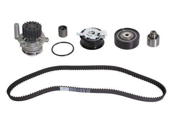 TRUCKTEC AUTOMOTIVE Distributieriem set 07.12.003 TRUCKTEC AUTOMOTIVE 07.12.003 Distributieriem set VOLKSWAGEN Touran I (1T3) 1.4 TSI EcoFuel 150 Pk 2011