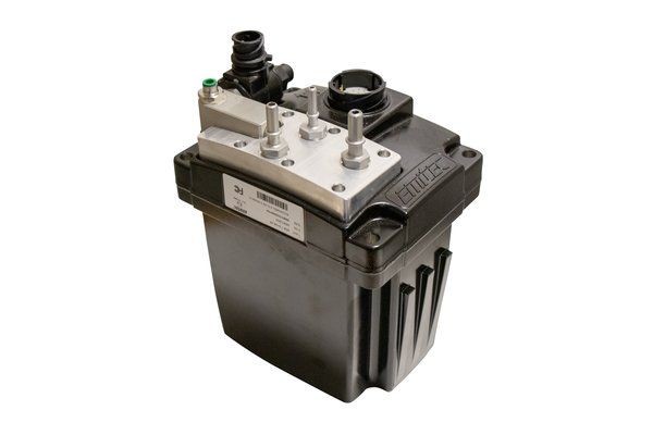 TRUCKTEC AUTOMOTIVE Pumpemodul, ureaindsprøjtning 17.16.001 Doseringsmodul TRUCKTEC AUTOMOTIVE UNO 17.16.001 billig