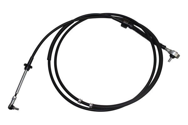 TRUCKTEC AUTOMOTIVE Kabel, girmekanisme 19.24.001 TRUCKTEC AUTOMOTIVE 19.24.001 Kabel, girmekanisme