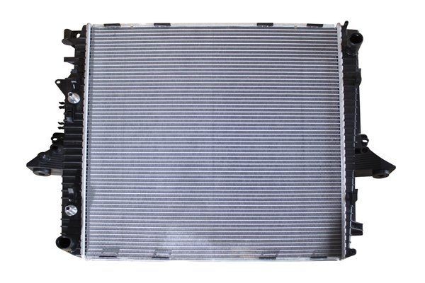 TRUCKTEC AUTOMOTIVE Radiateur du moteur 22.40.001 TRUCKTEC AUTOMOTIVE 22.40.001 Radiateur de refroidissement Land Rover Discovery 3 pas cher