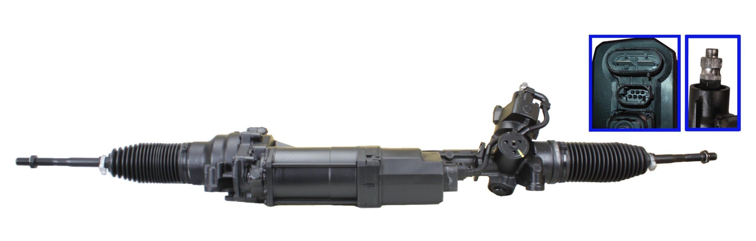 Roolilatt ELSTOCK 17-2043 ELSTOCK 17-2043 BMW 2. Seeria 2020 Rooliajam
