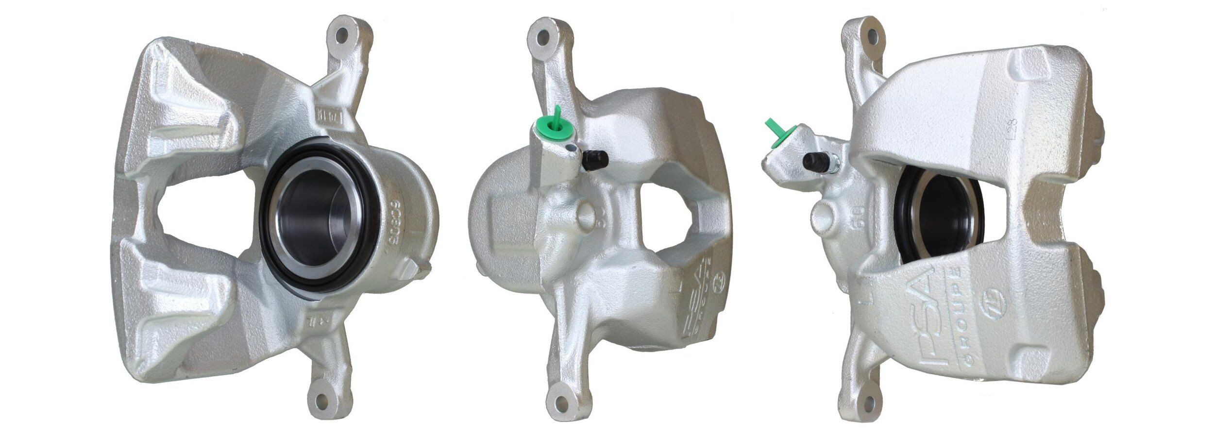 ELSTOCK Étrier de frein 82-3244 ELSTOCK 82-3244 Étrier Opel Grandland X A18 prix
