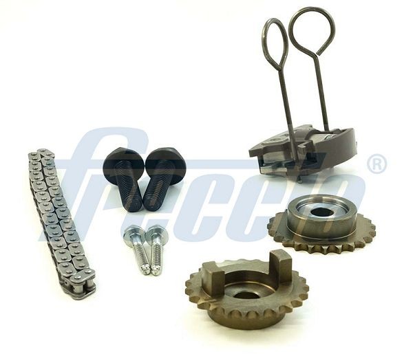 FRECCIA Timing chain kit TK08-1216 TK08-1216 FRECCIA timing chain for VOLVO S80