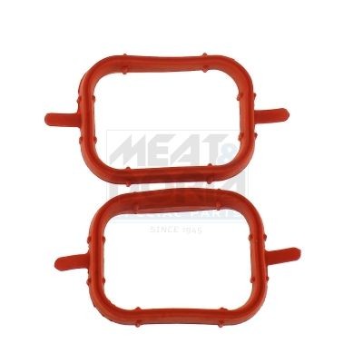 MEAT & DORIA Pakkingsset, inlaatspruitstuk 01706 01706 Inlaatspruitstuk pakking FIAT DUCATO MEAT & DORIA