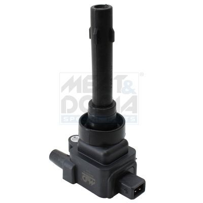 MEAT & DORIA Bobine 10801E MEAT & DORIA 10801E Ontstekingsspoel Mercedes A-Klasse W176 prijs